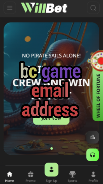 BC Game Email Address - Official Support Contact-vz72fvrf.com