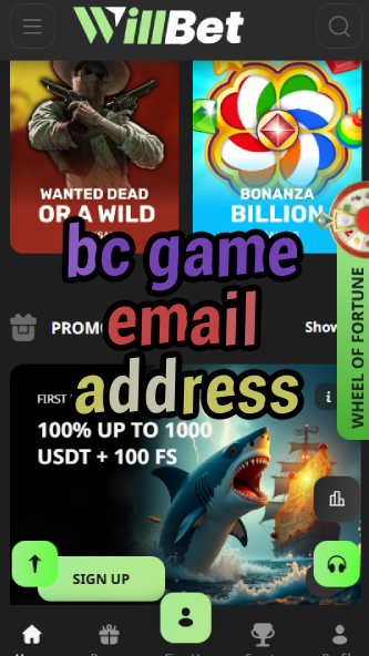 BC Game Email Address - Official Support Contact-vz72fvrf.com